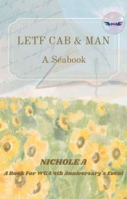 LETF CAB & MAN : A SEABOOK