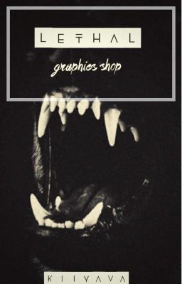 《lethal》《canidae+felidae graphics shop》