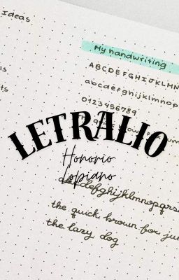 LETRALIO