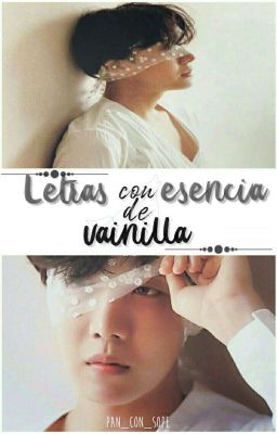 ✿❀Letras con esencia de vainilla❀✿ [YoonSeok]