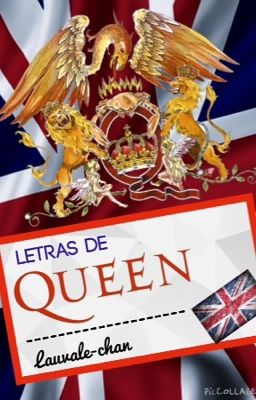 Letras de Queen