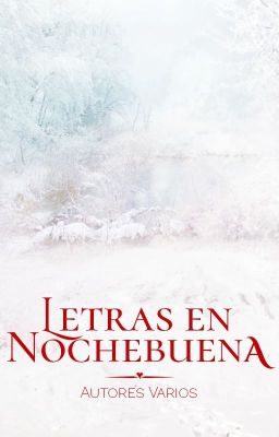 Letras en Nochebuena