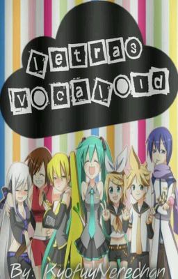 Letras Vocaloid Fandubs