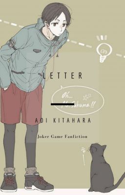 LETTER 