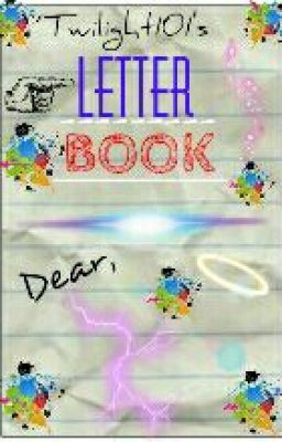 Letter Book