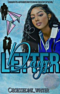 Letter-Days( Editing)