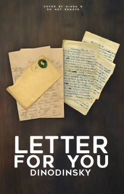 Letter For You