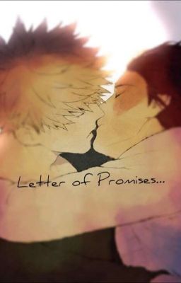 Letter of Promesies...