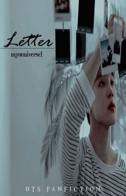 Letter | Park Jimin ✔