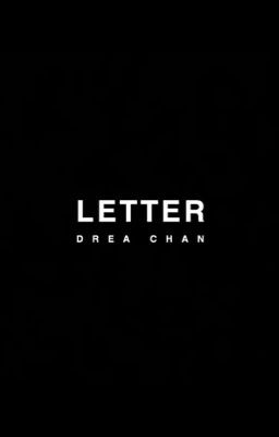 letter ❥ taehyung (one shot)