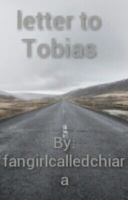 letter to Tobias