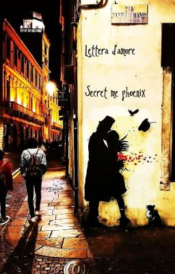 Lettera d'amore