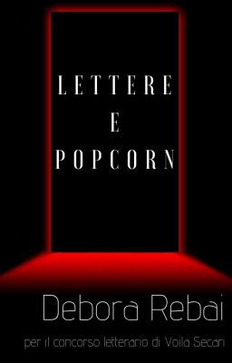 Lettere e Popcorn - {Yoonmin} - {VS-c}