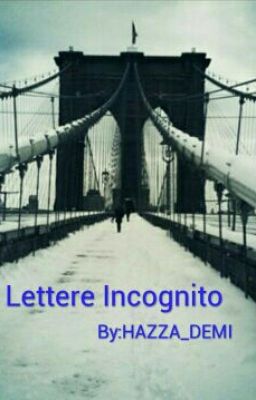 Lettere Incognito