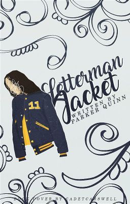 Letterman Jacket