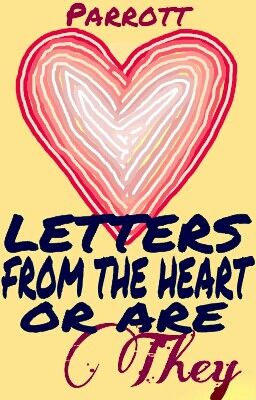 Letters