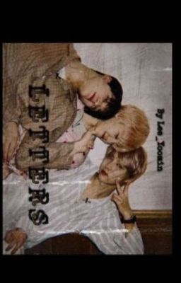 ↬↬↬ LETTERS ↫↫↫ 