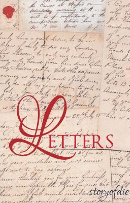 Letters.