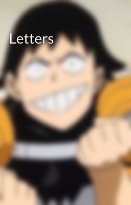 Letters