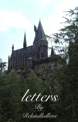 letters-a hogwarts story