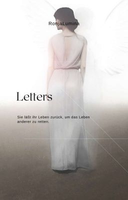 Letters (A short Maze Runner Story) 