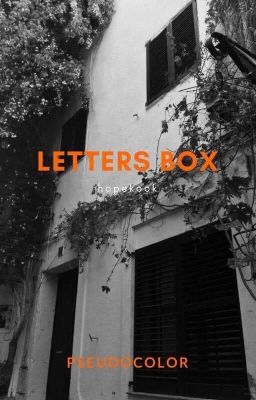 letters box