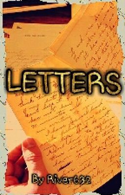 Letters [COMPLETED]