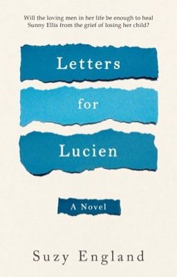 Letters for Lucien (Coming Jan 2024 from The Wild Rose Press)