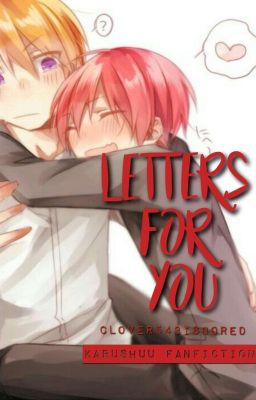 Letters For You(Completed)