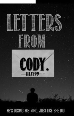 Letters From Cody