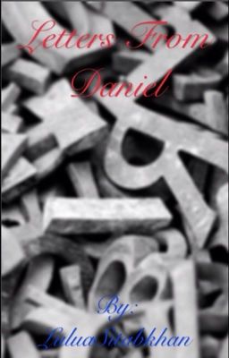Letters from Daniel