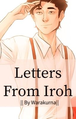 Letters From Iroh