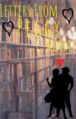 Letters From Peggy C. Morris