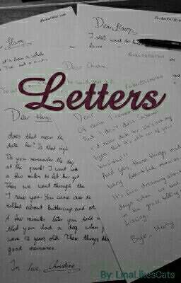 Letters [H.S.] 