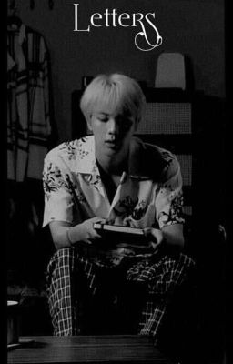 Letters || Kim Seokjin || Oneshot ||