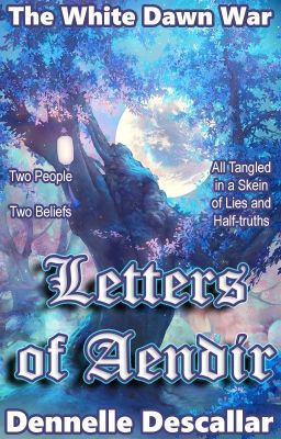 Letters of Aendir