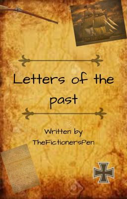 Letters of the past