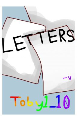 Letters || Sandersides