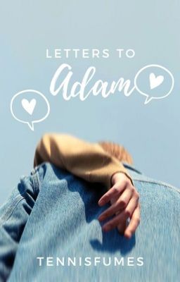 letters to adam