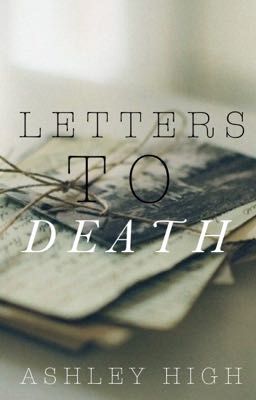 Letters To Death