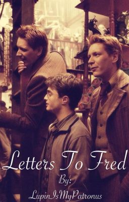 Letters To Fred