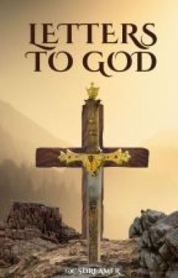 Letters to God (Volume 2)