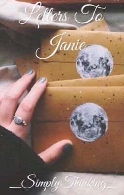 Letters to Janie