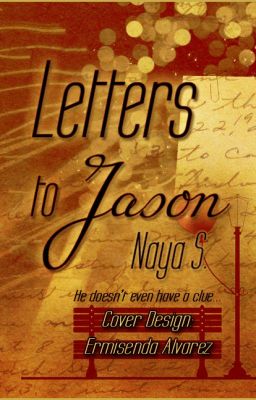 Letters to Jason