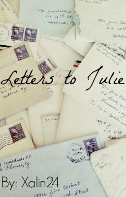 Letters to Julie