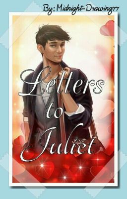 Letters to Juliet (AU! Tadashi Hamada x Reader)