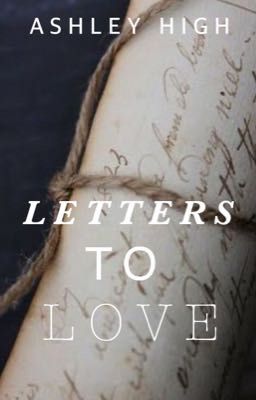 Letters To Love