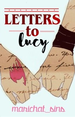 Letters To Lucy