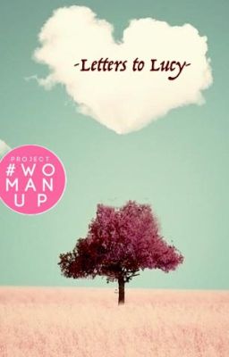 Letters to Lucy (#Wattys2016)