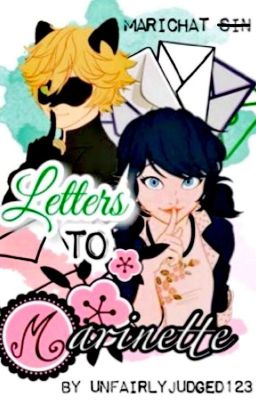 Letters to Marinette [Complete]